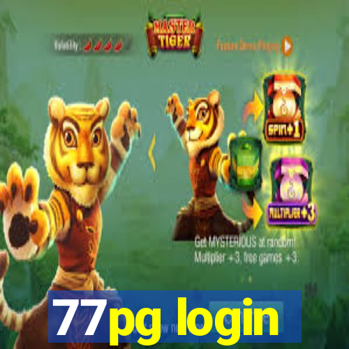 77pg login